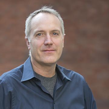 Jason Yarrington headshot