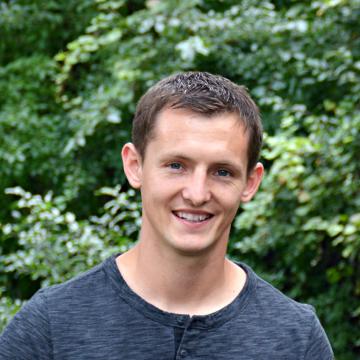 Shane Thomas