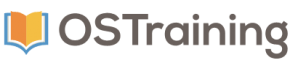 OSTraining logo