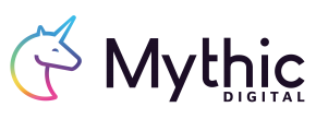 Mythic Digital logo
