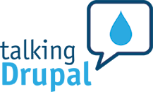 Talking Drupal